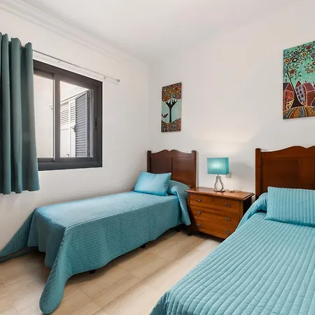 Apartamento Home2book Elegant Coastal Escape, Playa Blanca (Lanzarote)