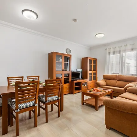 Home2book Elegant Coastal Escape, Apartamento