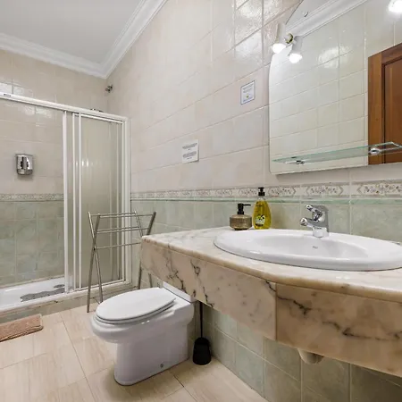 Apartamento Home2book Elegant Coastal Escape, Playa Blanca (Lanzarote)